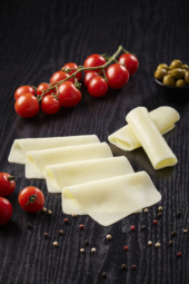 Mozzarella de Búfala