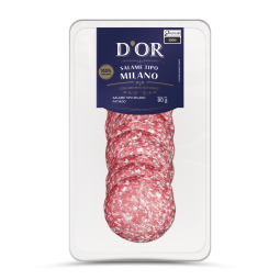 Salame tipo Milano