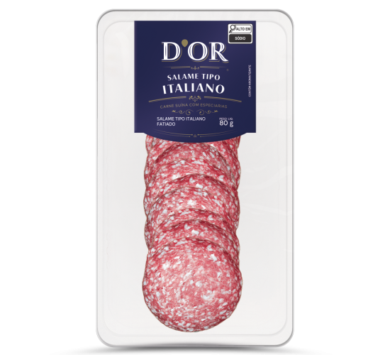 5200 D'OR Salame tipo Italiano CMYK Fundo transp