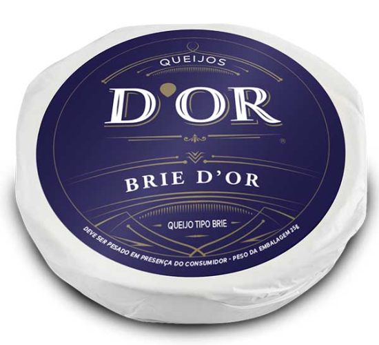 Brie-peça
