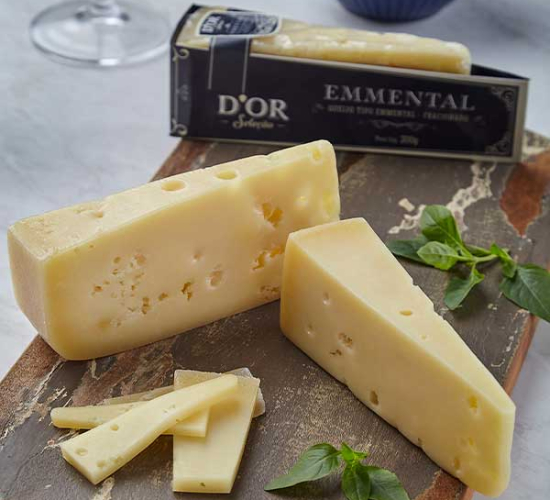 Emmental-capa