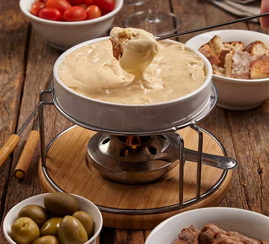 Fondue-Capa