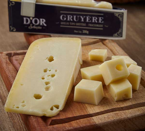 Gruyere--capa