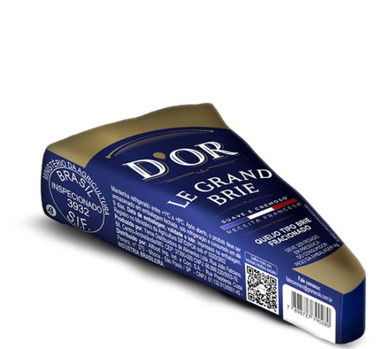 Le-grande-brie-Fração